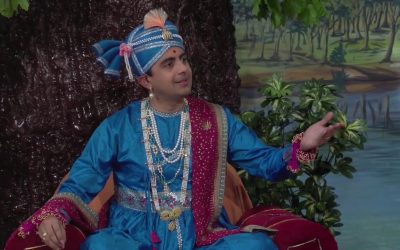 Prasang Prakash Krupanidhi ek Sahajanand – Episode 1
